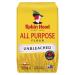 Robin Hood Unbleached All Purpose Flour 2.5kg Made with 100% Canadian Wheat 2.5 kg (Pack of 1) UNBLEACHED