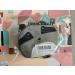 Bebamour Gray Bear Mini Backpack with Safety Plugs | Portable Children's Bag with Safety Line & Dishes | Ideal for Boys & Girls - Shop Now! - Buy Online on GoSupps.com