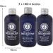 Aromatherapy Hand & Body Wash Collection/Made with Aloe Vera Sea Buckthorn Soap Bark Extract and Pure Essential Oils/Free From Sulphates/Vegan/Natural/Cruelty - Buy Online on GoSupps.com