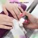 ZoCCee Electric Nail Drill for Acrylic Nails | LED Light, USB Portable Manicure Pedicure Kit | 11 Bits & 36 Sanding Bands | Non-cordless Gray - Buy Online on GoSupps.com