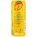 Mango GO! - The Mango Natural Energy Drink - 12 x 250ml - Vegan - New - Plant-Based - Natural Energy - Natural Caffeine Drink - Healthy Energy Drink - Pick ME UP Before You GO GO! - Buy Online on GoSupps.com