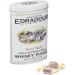 HANMEI Gardiner's of Scotland Gardiner s Whisky Fudge Edradour - Handmade Soft Whisky Candy 250g