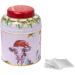 New English Teas Christmas Cow Tea Caddy with 80 English Breakfast Teabags - Buy Online on GoSupps.com