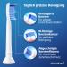 8er Demirdtal Essays - Philips Sonicare Proresults Medium Replacement Brush Heads HX6018 for Daily Precise Cleaning - Buy Online on GoSupps.com