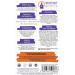 Vitamin K2 MK7-120 Easy Swallow Capsules by Nooropower | Vegan Formula for Bone Health | Supports Protein Synthesis | UK Made | Non-GMO - Buy Online on GoSupps.com
