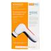AcneFree Advanced Cleansing Brush - Gentle Exfoliation for Clear Skin - Buy Online on GoSupps.com