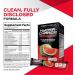 Kaged Muscle Hydra-Charge Fruit Punch - Hydration Formula 9.95 oz (282 g) - Buy Online on GoSupps.com
