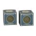Marius Fabre Marseille Olive Oil Boxed Soap - 2 Pack (400g)