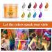 Magic Master Keratin Hair Color Wax - Temporary Instant Colored Clay for Men and Women (Orange) - Perfect for Party, Festival, Cosplay - Buy Online on GoSupps.com