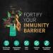 Cheong Kwan Jang Koreselect Immune - 10 Sticks (0.34 fl oz Each) | Boost Immunity Naturally - Buy Online on GoSupps.com