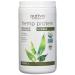 Nutiva, Hemp Protein Powder Organic, 16 Ounce Hemp 15 Servings (Pack of 1)