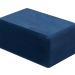 Manduka Lightweight Yoga Foam Block - Recycled Foam, Slip-Resistant Surface - Ideal for Yoga, Pilates, Physical Therapy - Midnight - Buy Online on GoSupps.com