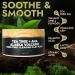 Terramed Just Think Comfort Pore Cleansing Mask | Blackhead Remover Clay Mask with Volcanic Ash & AHA | Minimizes Pores & Detoxifies Skin | Itching Burning Redness Relief - Buy Online on GoSupps.com