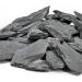 Unocho Natural Slate Stone 2 to 4 inch Rocks for Miniature and Fairy Garden Aquascaping Aquariums Reptile enclosures & Model Railroad 5lbs - Buy Online on GoSupps.com