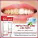 SP-6 Ultra Whitening Toothpaste 2PCS Probiotic Brightening Formula | Fresh Breath & Deep Cleaning | International Shipping - Buy Online on GoSupps.com