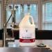 Enz-O-Matic Enzyme Drain Cleaner - Organic & Multi-Purpose 1 Gallon Waste Degrader & Odor Neutralizer - Fresh Scent Bathroom Accessory - Buy Online on GoSupps.com