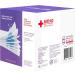 BAND-AID Cushion-Care Gauze Pads 3 x 3 - 25 Count - Buy Online on GoSupps.com