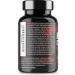 Brrn Demon - High-Dose L-Carnitine & Zinc Formula for Fatty Acid Metabolism - Vegan 180 Capsules for Men & Women - International Shipping Available - Buy Online on GoSupps.com