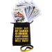 Pittsburgh Steelers Assorted Football Stars & Legends Trading Card Bundle w/ Roethlisberger, Harris, Claypool & More + Wristbands - Buy Online on GoSupps.com