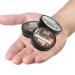 Solid Cologne Men's Cologne Sample Set Solid Perfume with a Bourbon Cologne Bay Rum Solid Cologne and Woodsman Men's Fragrance (1 Ounce (Pack of 3) Gentlemen's Bourbon/Bay Rum/Woodsman) Bay Rum/Gentlemen's Bourbon/Woodsman - Buy Online on GoSupps.com
