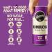 Remedy Cherry Plum Kombucha Tea - Sugar Free, Keto, Vegan & Gluten Free - 8.5 Fl Oz Can 12-Pack - Buy Online on GoSupps.com