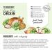The Honest Kitchen Chicken Spinach & Apples Wet Dog Food - Human Grade One Pot Stews - Buy Online on GoSupps.com