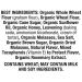 Annie's Organic Honey Graham Cracker Bricks 14.4 oz (Pack of 4) - 4 Pack Honey Crackers - 57.6 oz Total - Buy Online on GoSupps.com