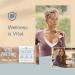 Vital ProteinsÂ® & Jennifer Anistonâ¢ Peanut Butter Fudge Flavored Protein and Collagen Bar 12-count box PeanutÂ ButterÂ Fudge - Buy Online on GoSupps.com