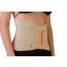 Double Pull Lumbar Support Belt for Pain Relief - Adjustable Back Brace for Herniated Disc Sciatica & Scoliosis - Anti-Skid Corset for Men & Women (39-43 inch Waist - Buy Online on GoSupps.com