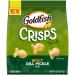Goldfish Crisps Crackers aux frites cuites cuites au four aromatis es l'aneth pic sac de 177 2 g