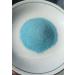 Blue Apatite Crushed Powder 150 ct/30 Gm for Art & Craft | Gemart Resin Painting - Buy Online on GoSupps.com