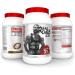 5% Nutrition Rich Piana Real Carbs - Cocoa Heaven | Complex Carbohydrates for Pre/Post-Workout Recovery | 3.5 lb - 40 Servings - Low Glycemic Energy - Buy Online on GoSupps.com