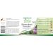 Fairvital Milk Thistle Complex - 120 Capsules with Artichoke and Dandelion - Vegan Bitter Substances - Buy Online on GoSupps.com