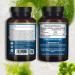 Prowise Vegan Omega-3 DHA Softgels | Algae Oil | 60 Softgels | 400mg DHA + 10mg Vitamin E | Plant-Based | Brain & Eye Health Support - Buy Online on GoSupps.com