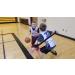 Defensive Reach Control Training Aid for Basketball - Prevent Reaching and Fouling - One Size Fits All - Buy Online on GoSupps.com