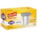 Glad Lemon Fresh Bleach Scent Small Kitchen Trash Bags - 4 Gallon, 80 Count - Buy Online on GoSupps.com