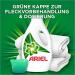 Ariel Universal+ Liquid Laundry Detergent with Febreze 1100ml - 20 Wash Loads | Buy Online | International Shipping Available - Buy Online on GoSupps.com