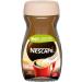 Nescafe Nescaf Classic Crema soluble bean coffee from medium-darker-roasted coffee beans strong instant coffee with a velvet crema caffeine-containing 1-pack 200g