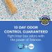 Fresh Step Febreze Scented Clumping Cat Litter - Extreme Odor Control - Buy Online on GoSupps.com