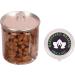 Blessfull Healing Organic Dried Golden Raisin (Kishmish) 300 Gram Airtight Container (Packing May Vary) - Buy Online on GoSupps.com