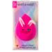 Makeup Sponge By Wet n Wild Blending Beauty Sponge for Liquid  Cream  and Powder  Vegan  Cruelty Free