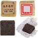 Emoshayoga Yunnan PU-ER Tea Hypotensive Yunnan Tea Mellow Go t Perdre du Poids pour Femme pour Restaurant - Buy Online on GoSupps.com