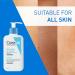 CeraVe SALICYLIC ACID Lotion Renewing SA Exfoliating Body Lotion for Dry Rough & Bumpy Skin Psoriasis Keratosis Pilaris Itching & Flaking. With Lactic Acid Hyaluronic Acid Fragrance Free 237ML Unscented 237 ml (Pack of 1) - Buy Online on GoSupps.com