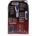 Choice Color Pro Cordless Hair Clipper for Beginners - Waterproof Self-Sharpening Blade & 8 Color-Coded Combs - Ideal Hair Trimming Accessories - Buy Online on GoSupps.com