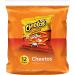 Cheetos Crunchy Cheese Flavored Snacks, 12 Singles