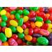 Jumbo Assorted Jelly Beans - 2 lbs of Fresh Delicious Extra Large Fruit Flavored Jelly Beans - Strawberry, Cherry, Lemon, Lime, Grape, Orange - Buy Online on GoSupps.com