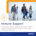Pure Encapsulations - Berberine Immune Support - Immune Health* - 120 Capsules - Buy Online on GoSupps.com