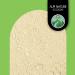 100% Natural Handerettish Powder (100g) - Pure Ground Horseradish Root Vegan & Additive-Free - Buy Online on GoSupps.com