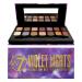 W7 Violet LightsNeutrals Gone Wild Eye Colour Palette 0.39 oz (11.2 g)