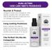 Hair Perfume Collagen-Enriched Mist UVA & UVB Sun Protection Long-Lasting Hydrating Hair Fragrance Fresh Scent for Radiant Hair - Buy Online on GoSupps.com